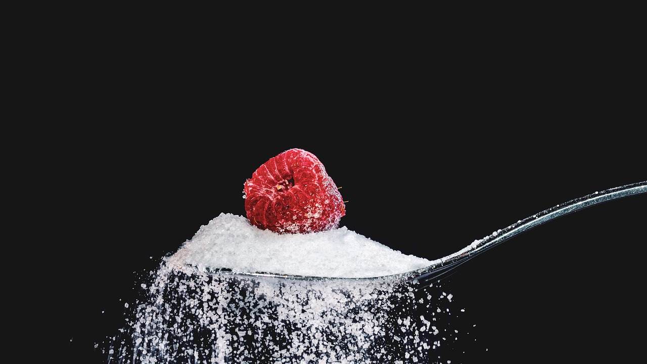 Şekeri bıraktığınızda vücudunuzda ne değişiklikler olur