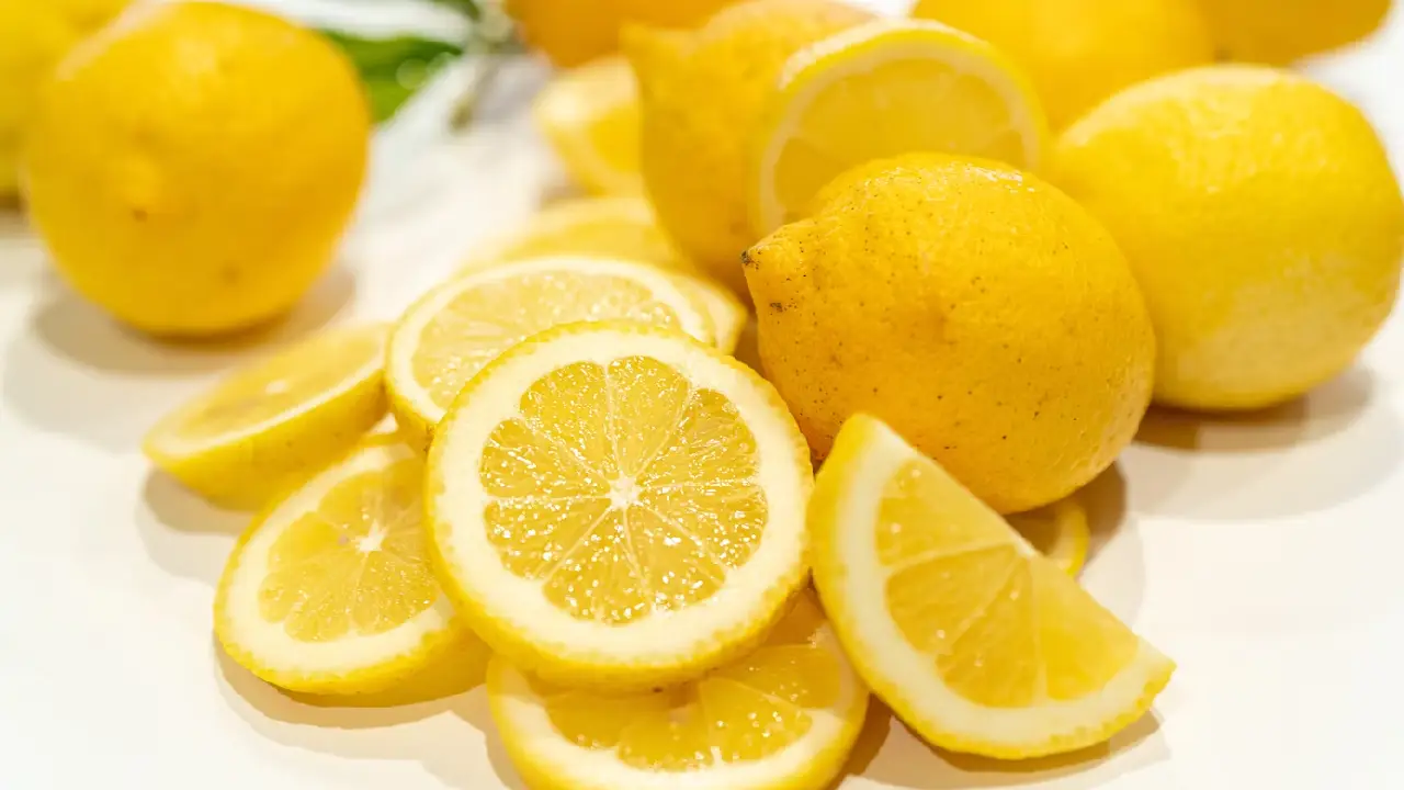 Sağlıklı uyku için limonun sıra dışı gücü