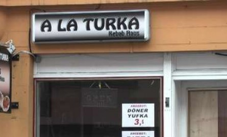 Türk dönerciye saldıranların cezası belli oldu