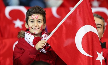 Nürnberg’de İstiklal Marşı yarışması