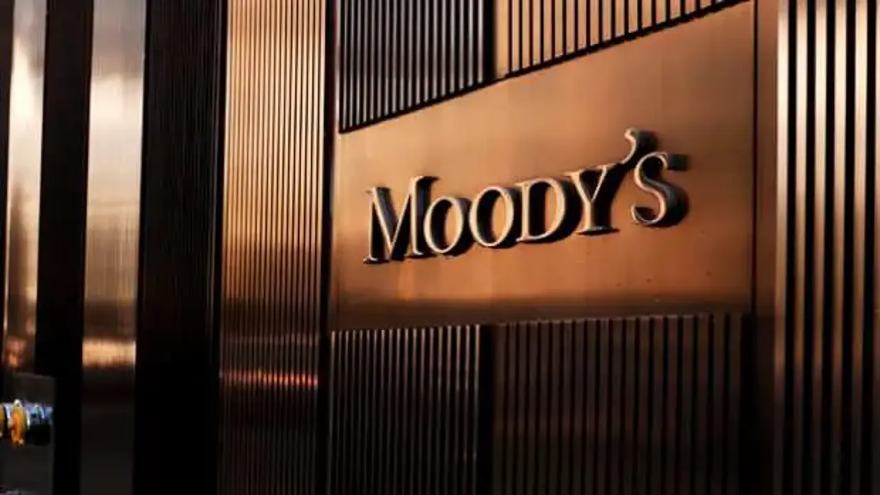 Moody's'ten Almanya’ya “negatif” not