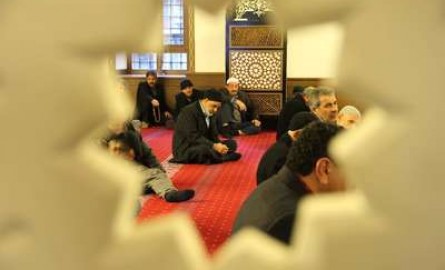 Almanya'dan 'Türk imam' tepkisi: Göndermeyin