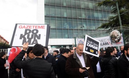 Alman basınından kayyum atanmasına sert eleştiriler