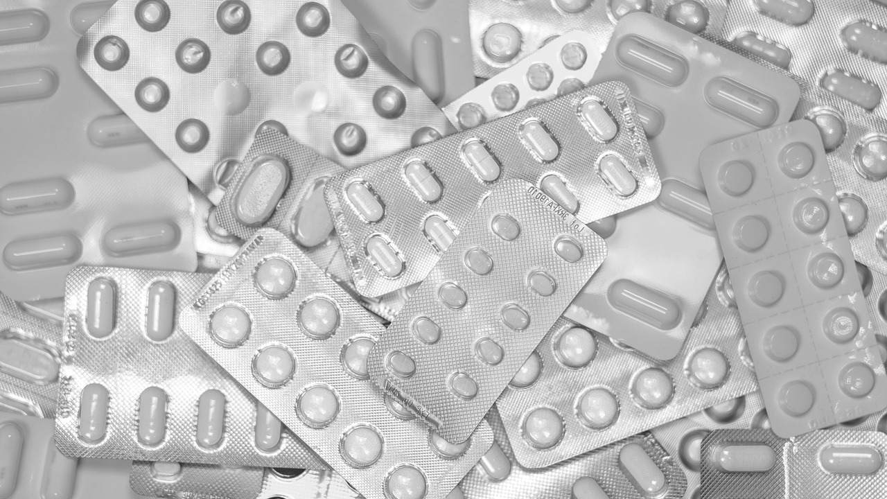 Milyonlarca kişiye reçete ile verilen "Pregabalin" endişe yarattı!