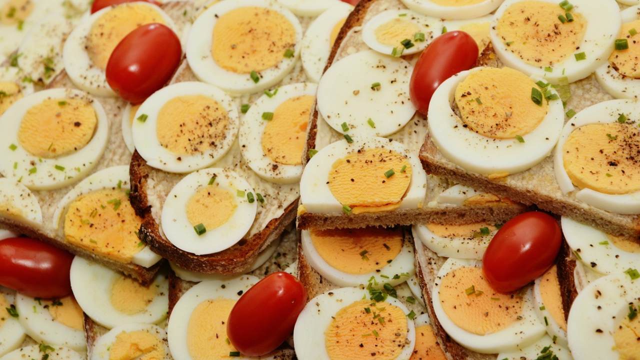 Yumurta yararlı mı zararlı mı: Haftada kaç kez yenmeli
