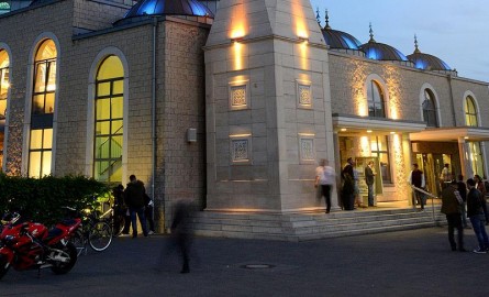 Berlin Teknik Üniversitesi’ndeki 50 yıllık mescit kapatılıyor