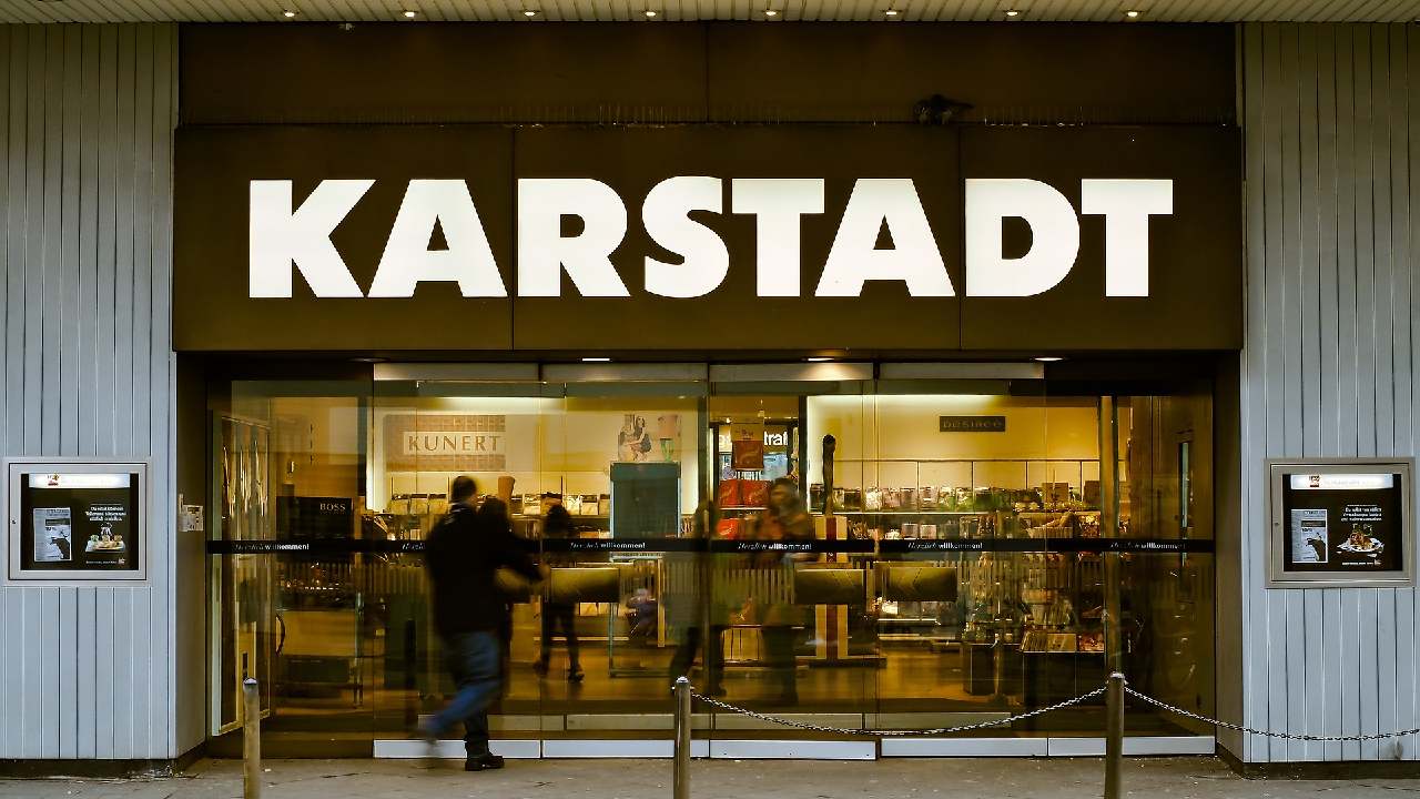 Almanya'da ünlü mağaza zincirinden üzücü haber, birçok mağazası kapanabilir