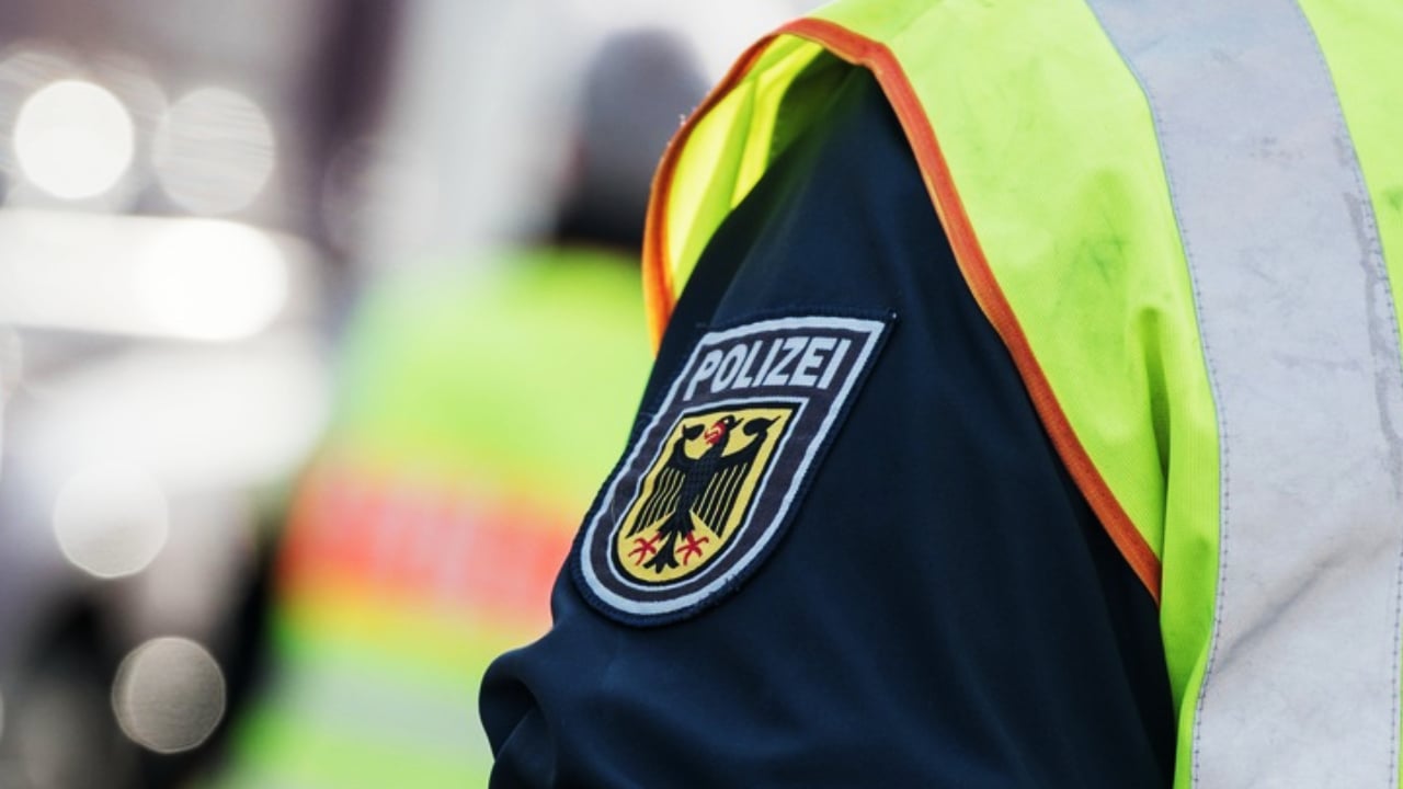 Türkiye'den gelen TIR, Almanya'da kazaya karıştı: Türk şoför hakkında soruşturma