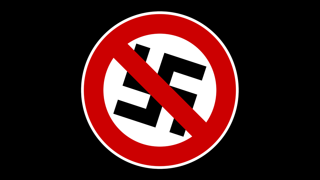 Alman Neo-Nazilere uyuşturucu kaçakçılığı cezası: Satmadıkları pislik kalmamış