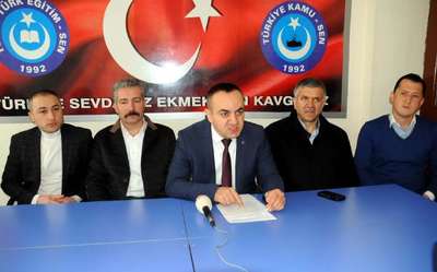 Görevden alınan okul müdürleri için yürütmeyi durdurma kararı