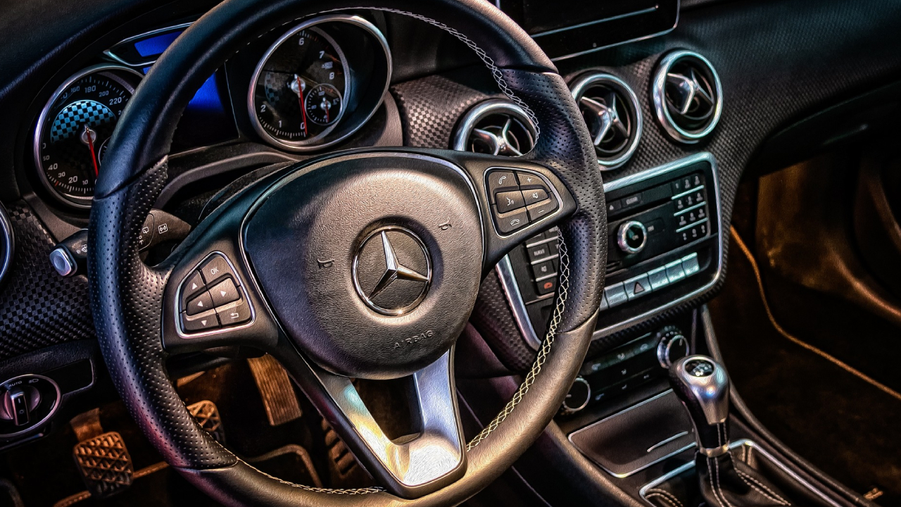 Mercedes CEO'sunun 2023'te kazandığı para miktarı açıklandı
