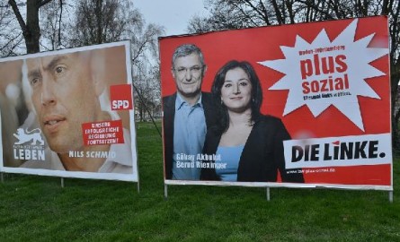 Almanya’da 3 eyalet sandığa gidiyor