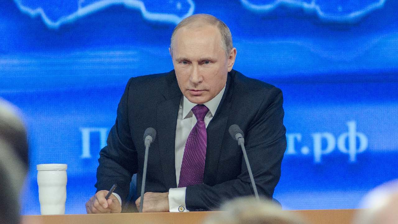 Almanya çok kızacak: Ruslar yeniden "Putin" dedi