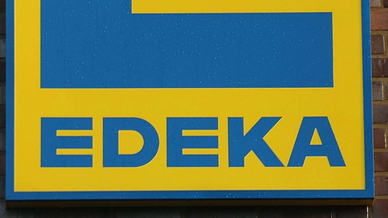 Bavyera'daki Edeka mağazası pes etti: Artık daha fazla almayacağız