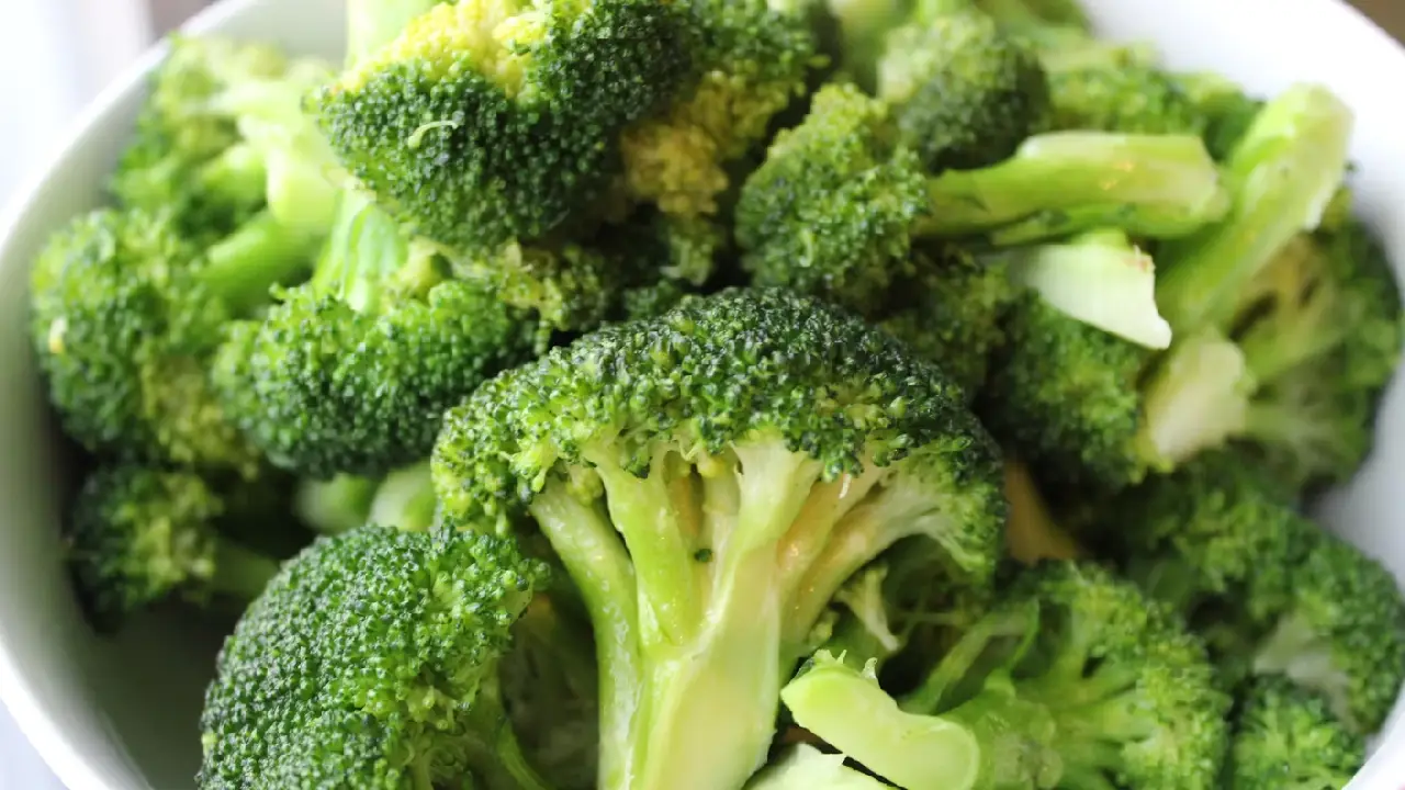 Kilo vermek için yeni yöntem: Araştırmacılar brokoli ile zayıflama hapı geliştirdi