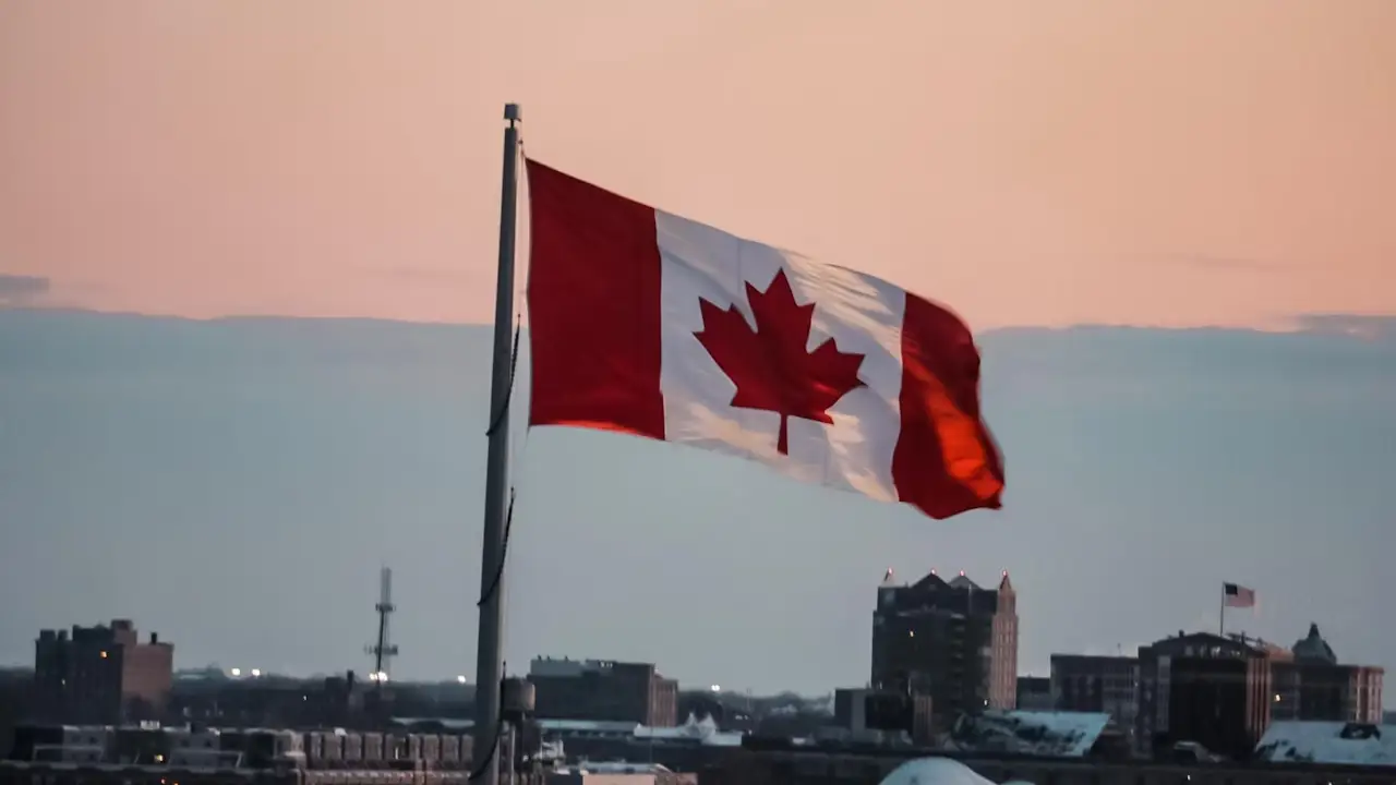 Almanya ve Kanada arasında yeni anlaşma