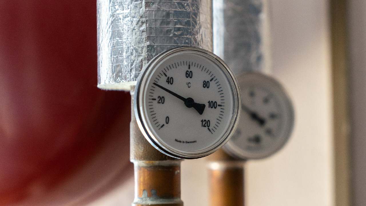 Almanya'da ısıtma sistemleri için devlet desteğine rekor başvuru