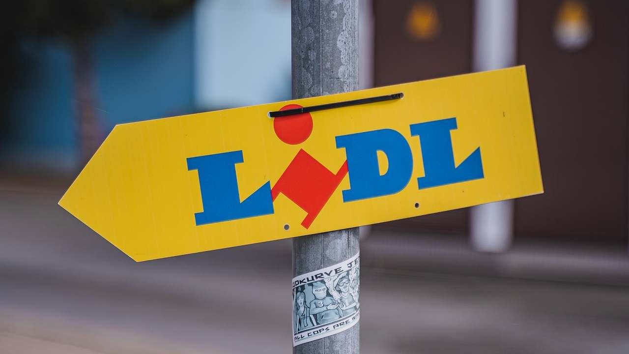 Alman ünlülerden dev market zinciri Lidl'a tepki: Karar verme gücüne sahipsiniz