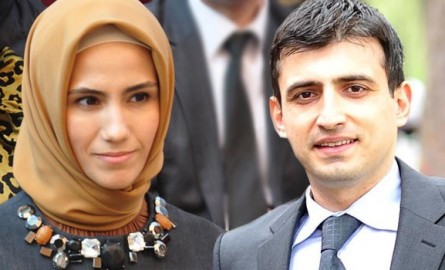 Nikaha 6 bin kişi davet edildi