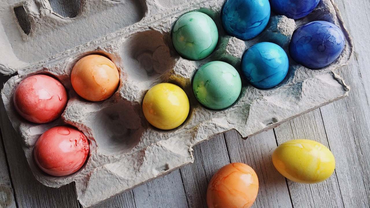 Süpermarket zincirleri açıkladı: Paskalya yumurta kıtlığına neden olacak mı?