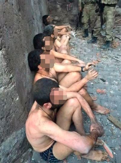 Diyarbakır Valiliği'nden 'çıplak fotoğraf' açıklaması