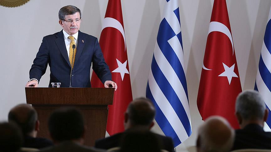 'Vize muafiyeti haziranda başlayacak'