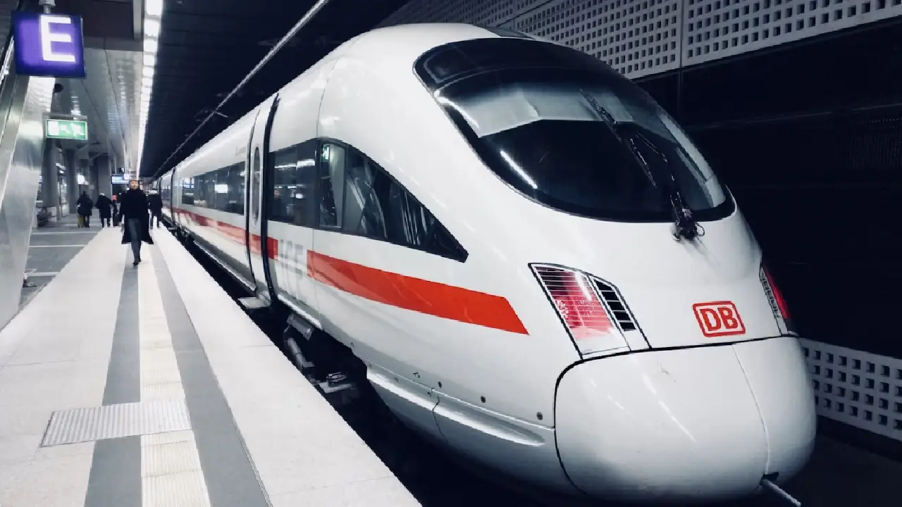 Deutsche Bahn'dan güvenlik hamlesi: Yeni değişiklik yolda