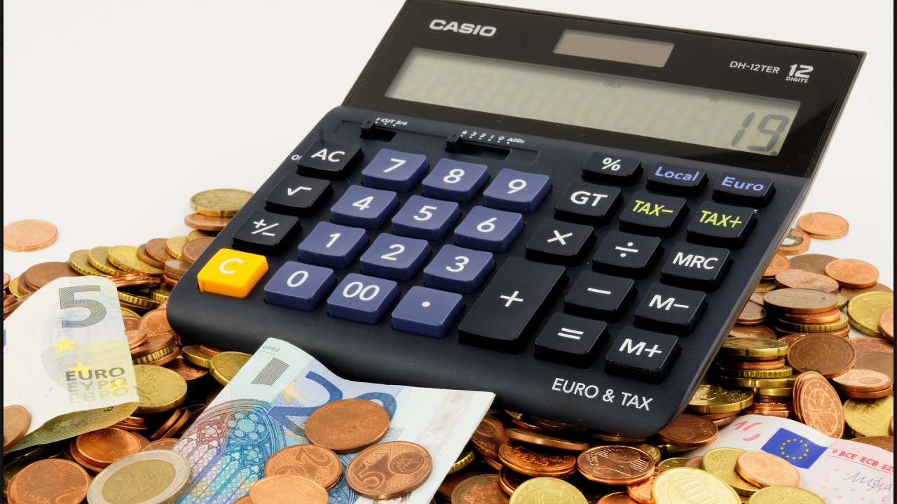 Almanya'da vergi beyannamesinde yapılan altı hata: Daha fazla para cebinizde kalabilir