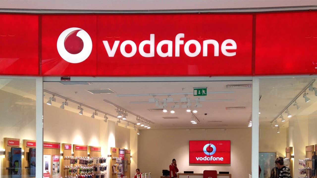 Vodafone Almanya'da kararını verdi