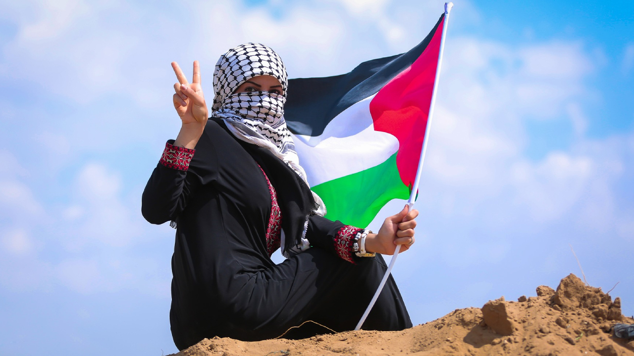 Filistin için imza kampanyası: Bu savaşı durdurun!