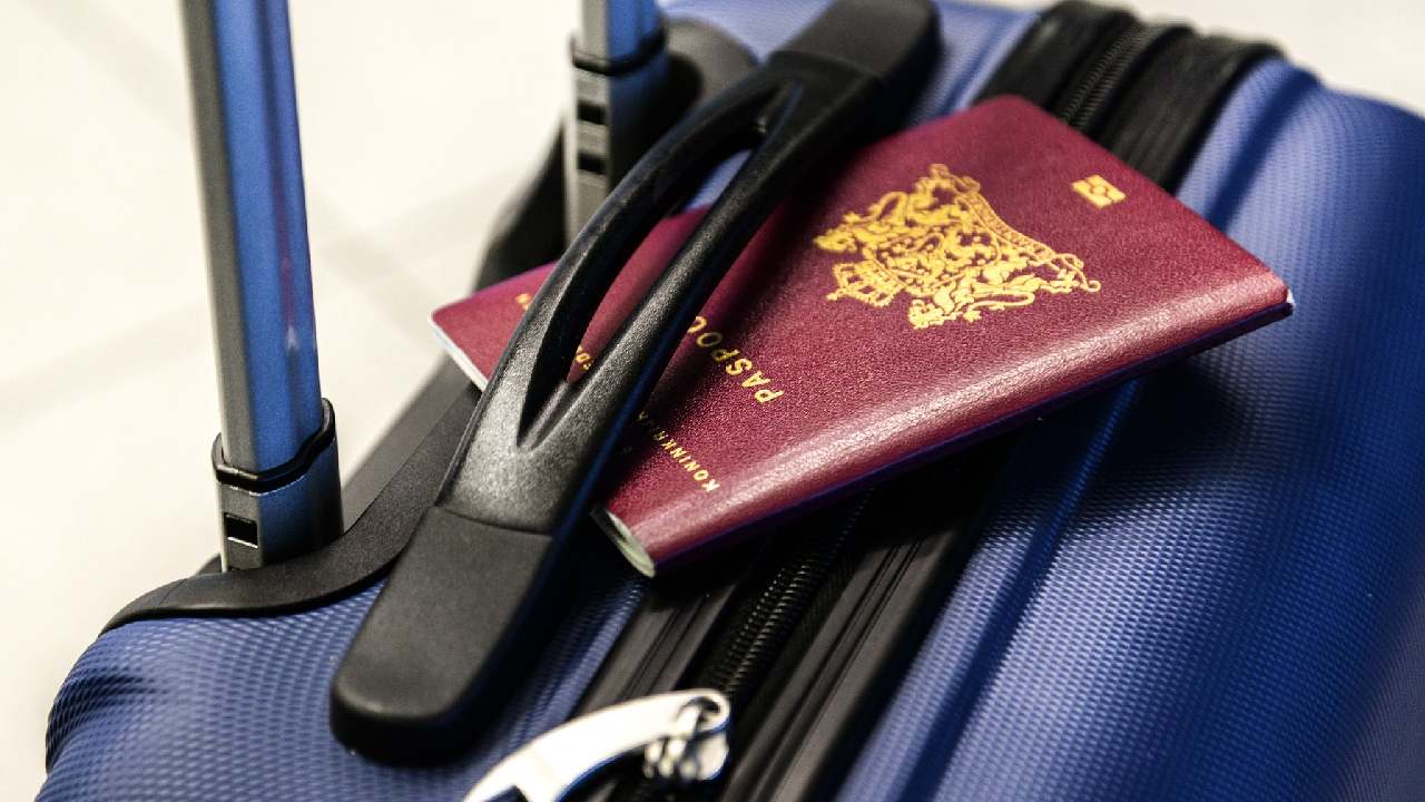 Almanya'da pasaport başvurularında yeni karar, artık daha kolay olacak