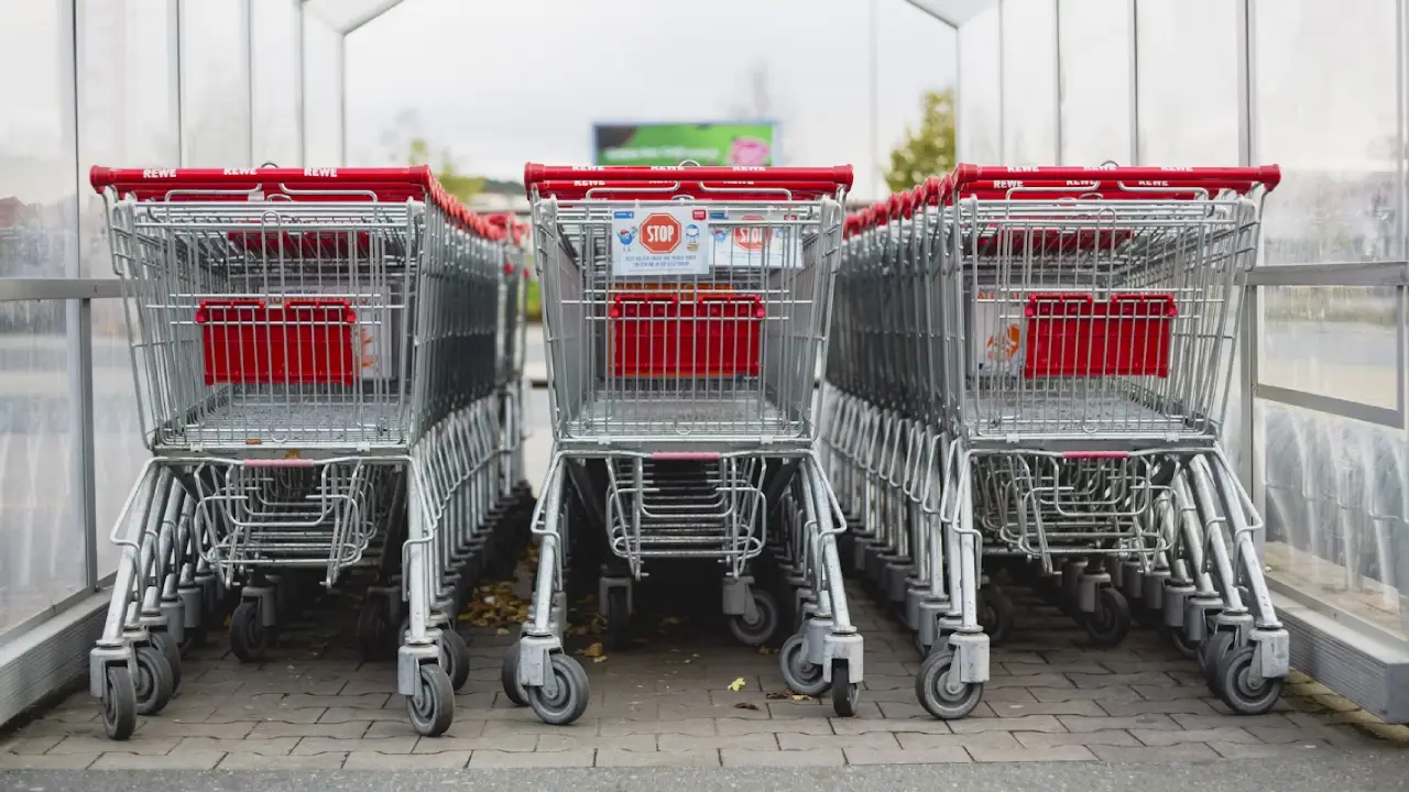 Paskalya 'da alışveriş: Süpermarketler hangi günlerde açık olacak?