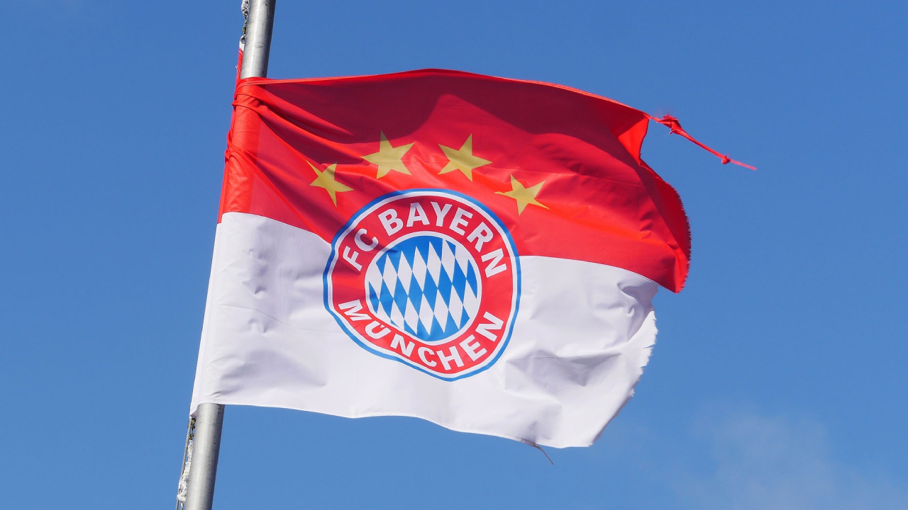 FC Bayern'in yıldız oyuncusu sezona veda etmek zorunda kaldı
