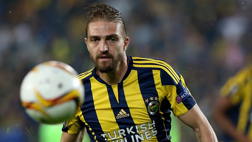 'Caner Erkin Inter’le anlaştı' iddiası