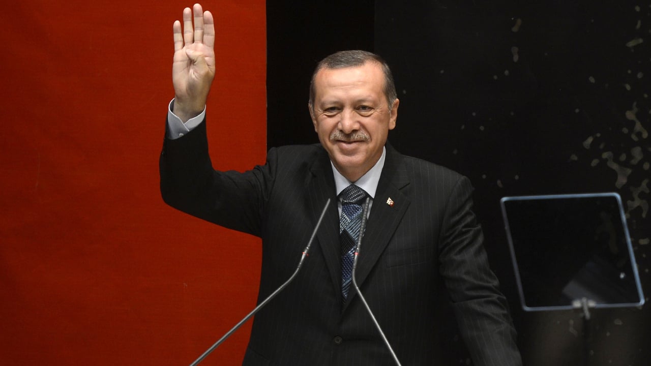 Alman basını Türkiye seçimlerini böyle gördü: "Erdoğan hezimete uğradı!.."