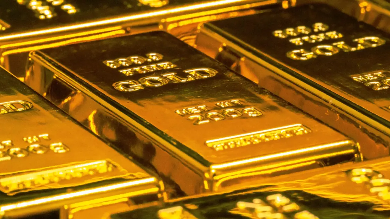 Altın fiyatı yeni rekor seviyeye yükseldi