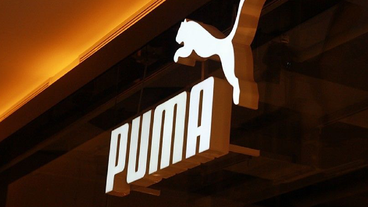Puma'dan ABD hamlesi