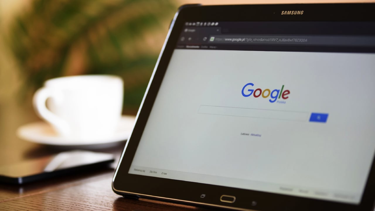 Almanya'dan Google'a "erişimi sınırlama" davası