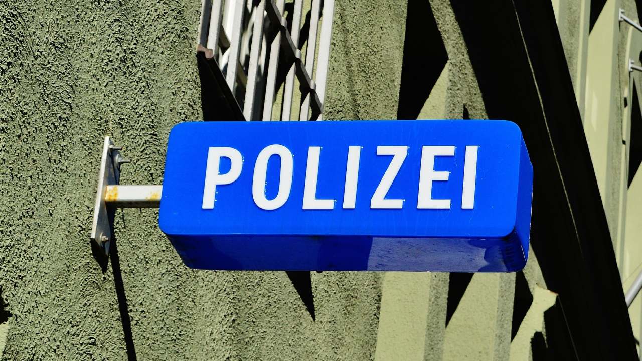 Almanya'da suç raporu yayınlandı: Yabancıların işlediği suçlarda rekor