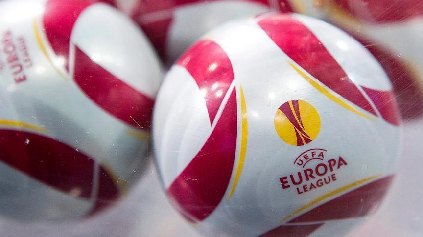 UEFA Avrupa Ligi'nde son durum