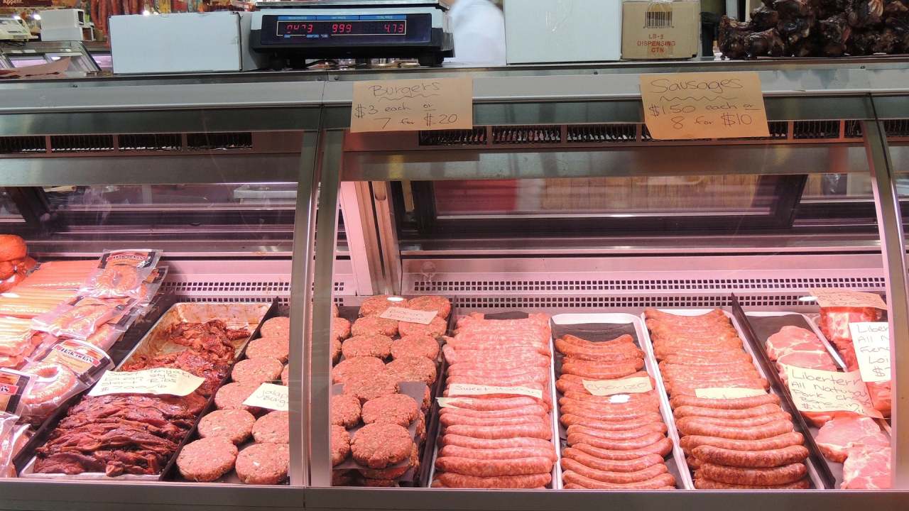 Almanya'da et fiyatları yakında daha pahalı olabilir