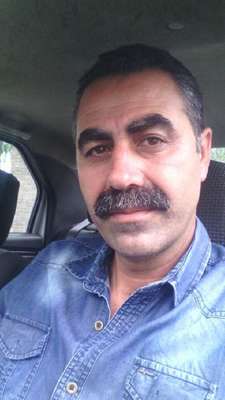 Eşiyle ilişkisi olan taksiciyi öldüren kocaya 12.5 yıl hapis