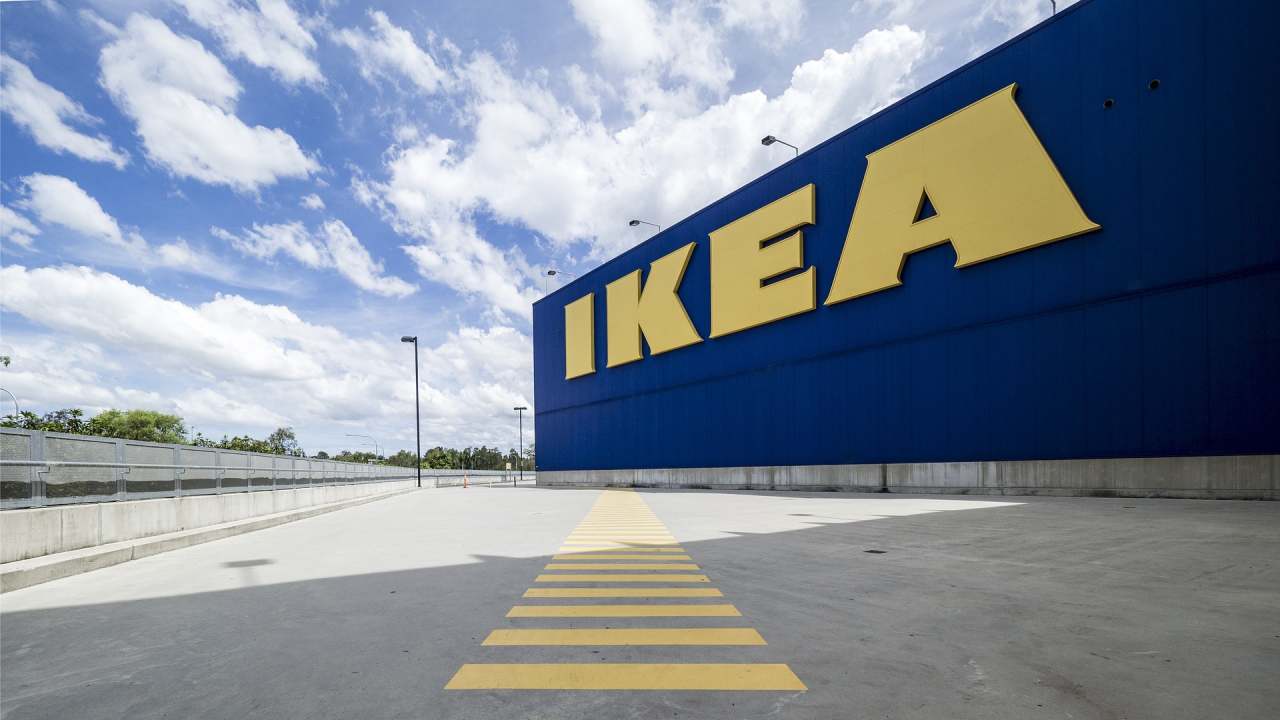 Ikea şehir merkezlerine giriyor, fiyatlar düşmeye başlayacak