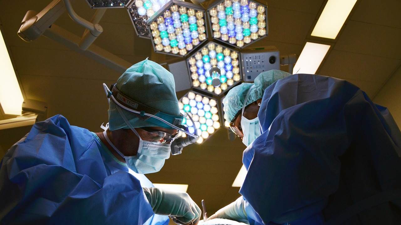Almanya'yı bekleyen büyük tehlike: 50 bin doktor açığı