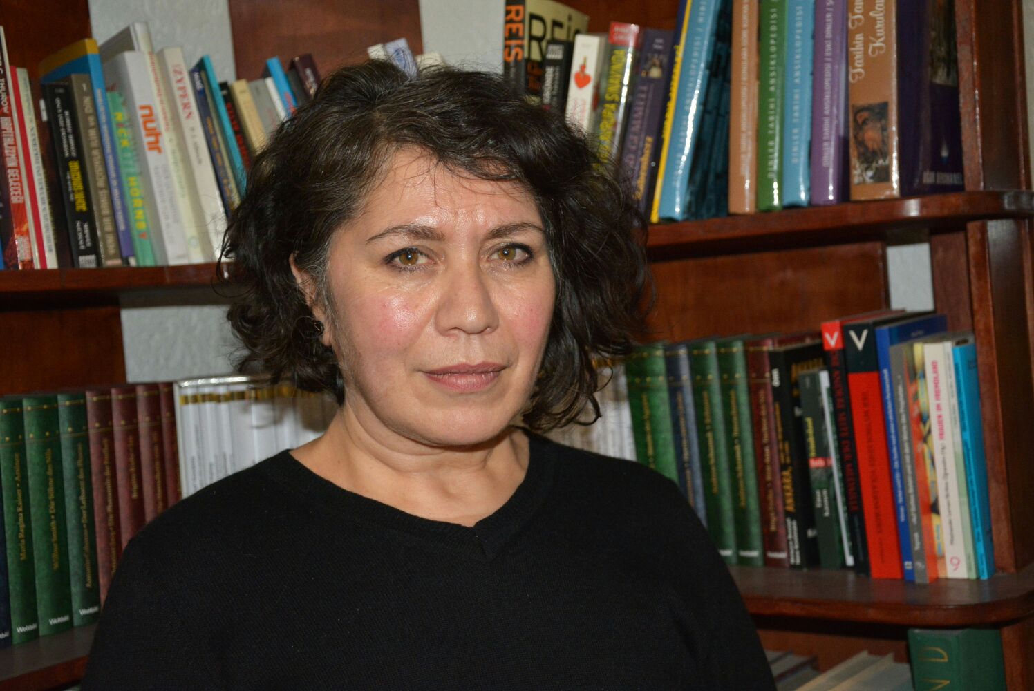 'Cinselleştirilmiş şiddet, Müslümanlara mal ediliyor'