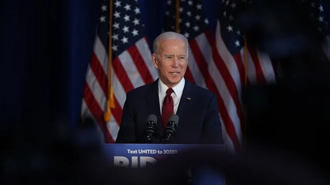 ABD Başkanı Joe Biden 2023'te ne kadar kazandı?