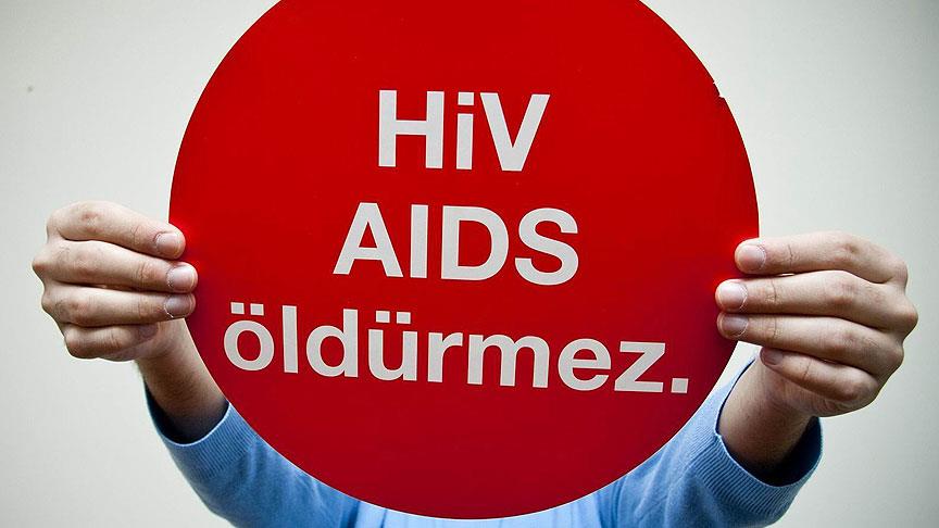 'AIDS kronik bir hastalık oldu'