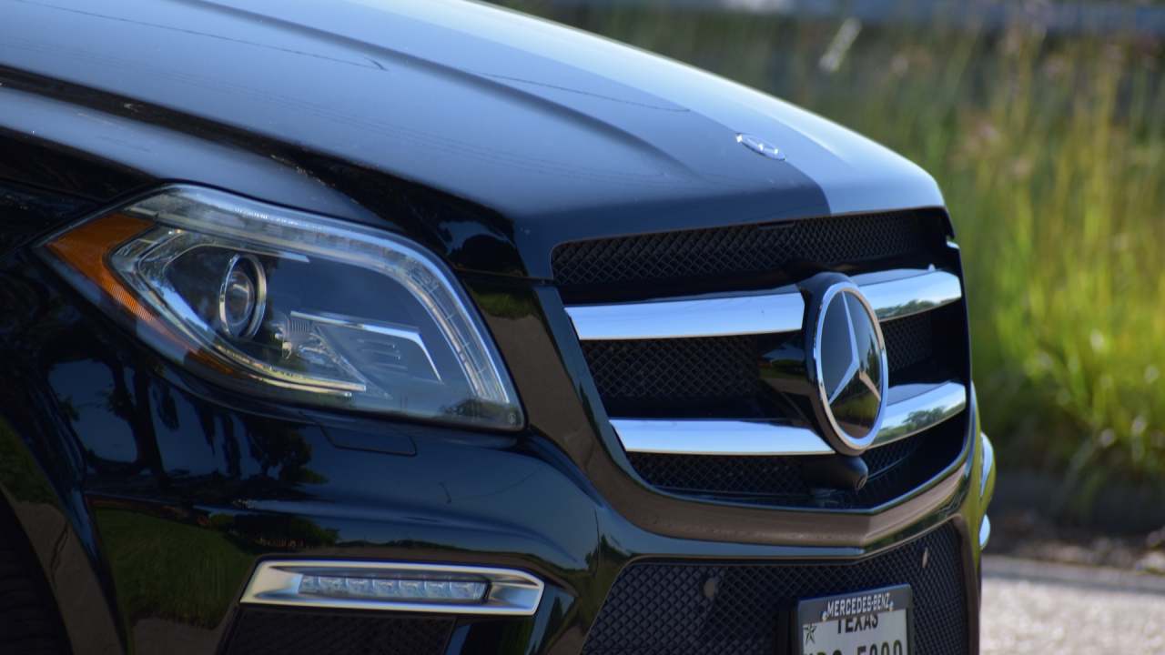 Mercedes-Benz'in o modeline geri çağırıldı: Kazalara neden olabilir