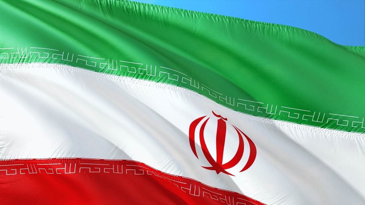 Almanya yaptırım dinlemedi, İran'a ihracatını arttırdı