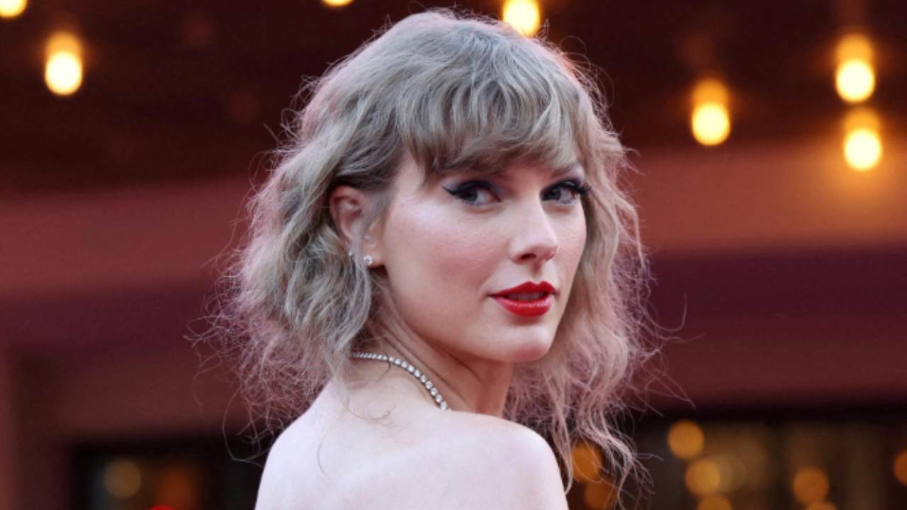 Taylor Swift'ten yeni albüm: Milyonlarca hayranı bugünü bekliyor